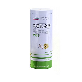 蘭馨時尚 檸檬干茶(蘭馨)