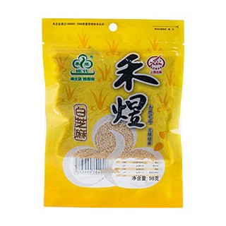 禾煜白芝麻(禾煜)