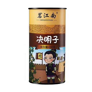 茗江南 決明子(歙裕興)