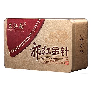 茗江南 祁紅金針(歙裕興)