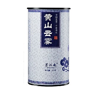 茗江南 黃山云霧(歙裕興)