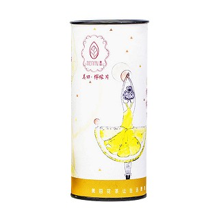美田 檸檬片(雅麗百花保健品)