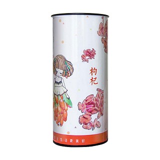 美田 枸杞(雅麗百花保健品)
