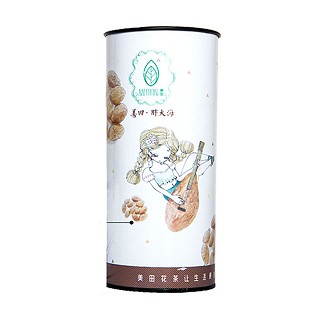 美田 胖大海(雅麗百花保健品)