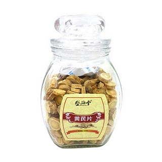 盛海堂黃芪片(盛海堂用藥)