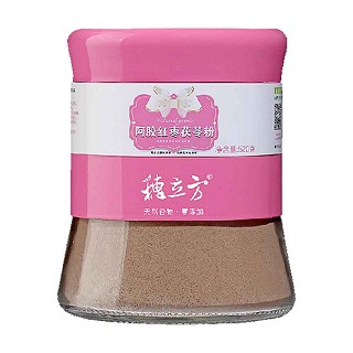 穗立方阿膠紅棗茯苓粉(源本)