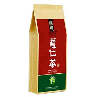 蘇根薏仁茶(五道福)