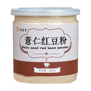 煥容堂紅豆薏米粉(煥容堂)
