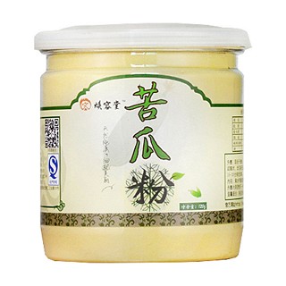 煥容堂苦瓜粉(煥容堂)