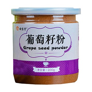 煥容堂葡萄籽粉(煥容堂)