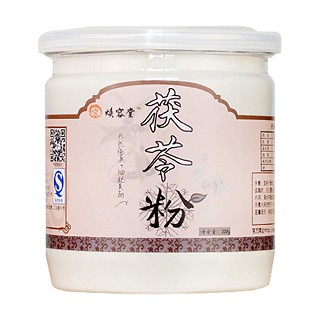 煥容堂茯苓粉(煥容堂)