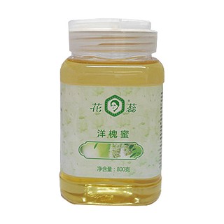 花蕊洋槐蜜(源彬)