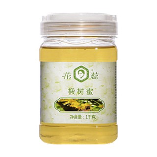 花蕊正品椴樹蜜(源彬)