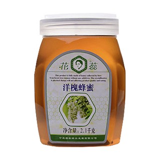 花蕊洋槐蜜(源彬)