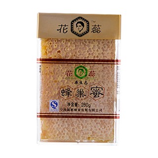 花蕊蜂巢蜜(源彬)