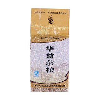 仙草靈?？蒂F州小薏米(華益)