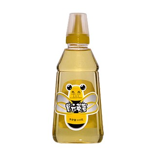 花蕊紫云英蜜(源彬)