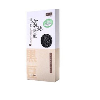 貢一匯東北佳木斯有機(jī)黑豆(貢一)