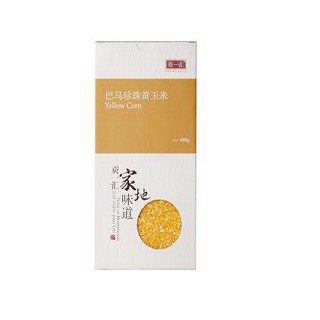 貢一匯玉米渣(貢一)