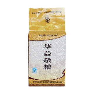 仙草靈?？导t米(華益)