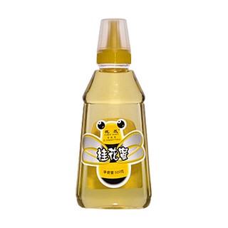 花蕊桂花蜜(源彬)