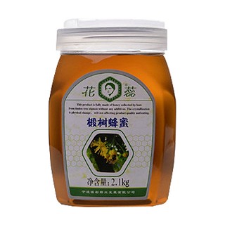 花蕊純椴樹蜜(源彬)