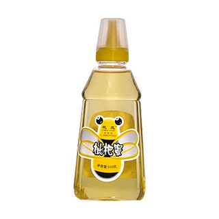 花蕊枇杷蜜(源彬)