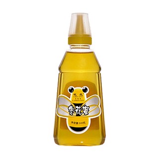 花蕊棗花蜜(源彬)