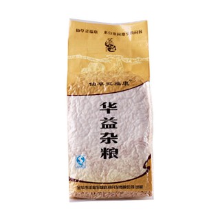 仙草靈福康燕麥米(華益)