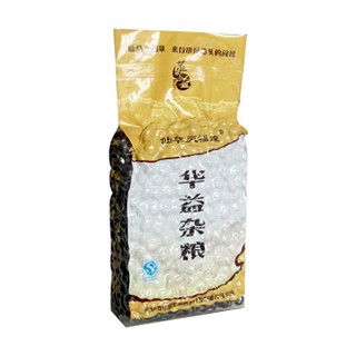 仙草靈?？岛诙?(華益)