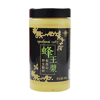 岳樺蜂王漿(天園蜂產(chǎn)品研制)