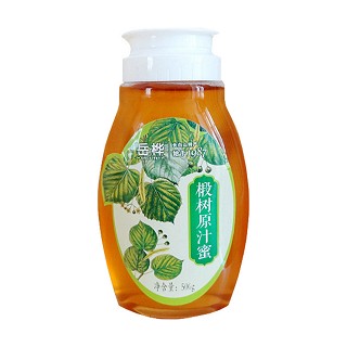 岳樺椴樹原汁蜜(天園蜂產(chǎn)品研制)