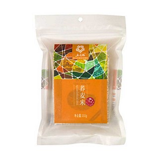 五朵梅蕎麥米(家道清真)