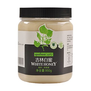 岳樺吉林白蜜(天園蜂產(chǎn)品研制)