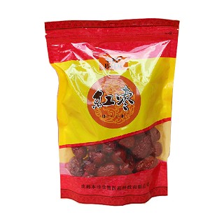 本珍灰棗棗子(本珍生物)