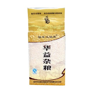 仙草靈?？涤衩自?華益)