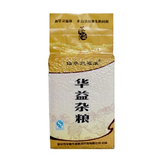 仙草靈?？迭S小米(華益)