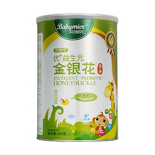 貝蜜兒金銀花(金寶城)