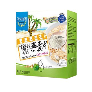 皇麥?zhǔn)兰乙z牛奶燕麥片(皇麥?zhǔn)兰?