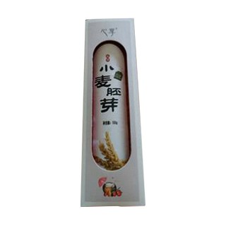 心享小麥胚芽(方敏)