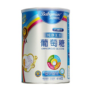 貝蜜兒純凈無(wú)水葡萄糖(金寶城)