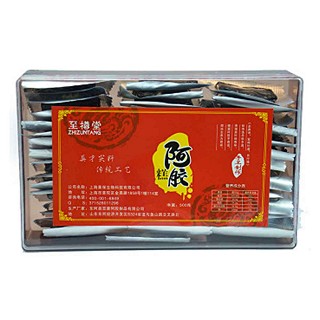 至樽堂阿膠糕(安泰正信)