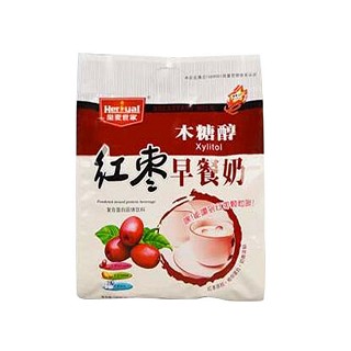 皇麥?zhǔn)兰夷咎谴技t棗早餐奶(皇麥?zhǔn)兰?