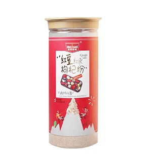 皇麥?zhǔn)兰壹t豆紅棗枸杞谷粉(皇麥?zhǔn)兰?