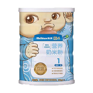 每添嬰兒1段米粉(培芝)