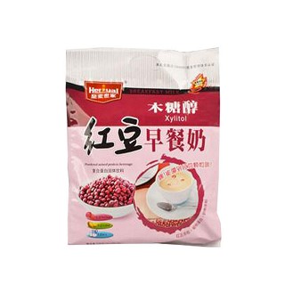 皇麥?zhǔn)兰夷咎谴技t豆早餐奶(皇麥?zhǔn)兰?