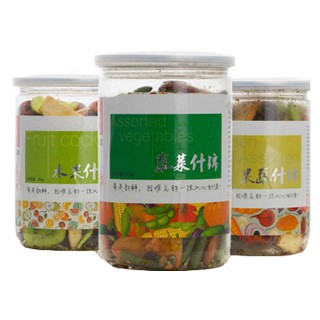 五朵梅什錦組合(家道清真)