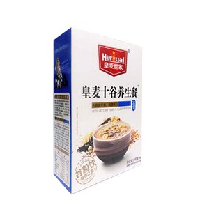 皇麥?zhǔn)兰沂雀哜}餐燕麥片(皇麥?zhǔn)兰?