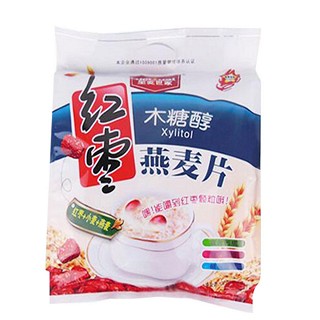 皇麥?zhǔn)兰夷咎谴技t棗燕麥片(皇麥?zhǔn)兰?