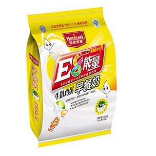 皇麥?zhǔn)兰遗Ｄ屉u蛋早餐奶 (皇麥?zhǔn)兰?